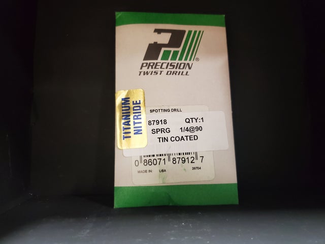 On The Spot Tool Sharpening Inc.